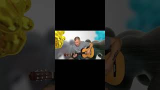 И пусть весь мир подождет превью #music #гитара #музыка #игратьнагитаре #музыка2025 #песня2025