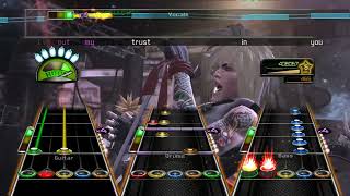 Guitar Hero World Tour Definitive Edition: In The End (Rock Band 3 Import)