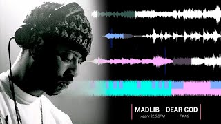 Madlib&#39;s greatest beat