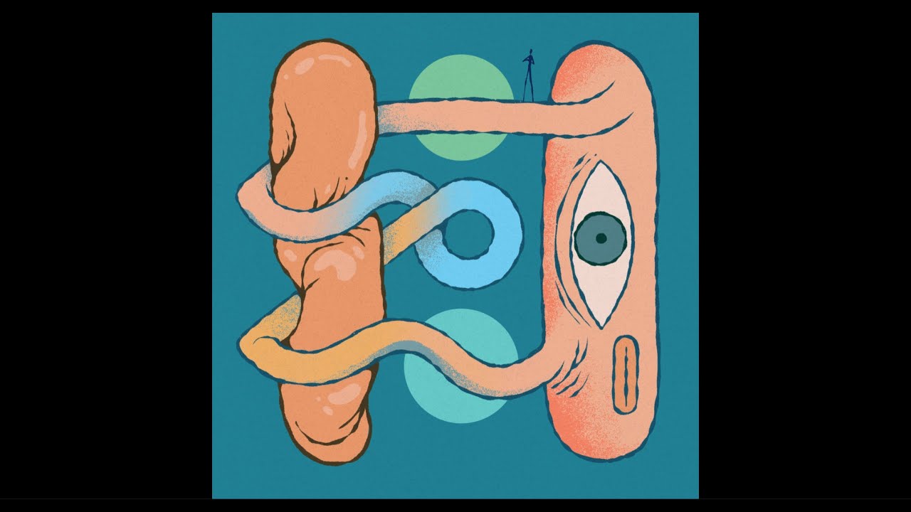 Sayne & Escalated edits - Daltonic