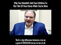 Sometimes parents think the best estate plan for their home (or other real property) is to just add one (or more) or their children to the deed. No, no, no! This can lead to many unintended consequences! In this first of two videos on the topic, you can watch and listen to attorney John Ceci explain why this can be a very bad plan!