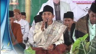 Ahmad Hidayat Qori Nasional / Lampung