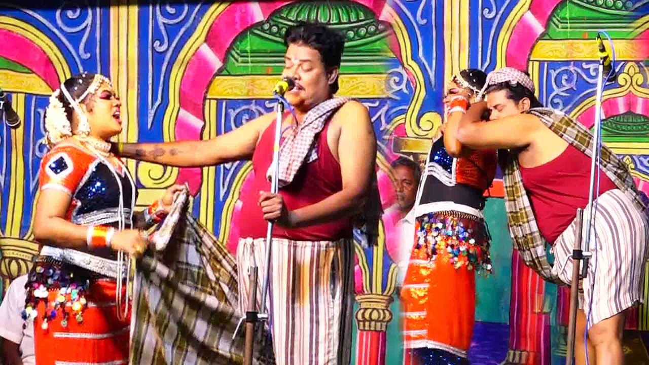 08.03.2026 டூயட் சீன்