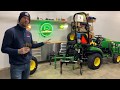 ULTIMATE QUICK HITCH GUIDE For Your Tractor 3 Point Hitch!!