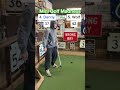 4. Danny vs 5. Wolf ROUND 1 (Holes 17-18) #golf #minigolf #viral #puttputt #sports #minigolfmadness