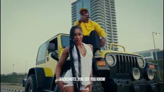 KHEENGZ - HANKALI ( VISUALISER )