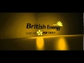 British energy  edf logo