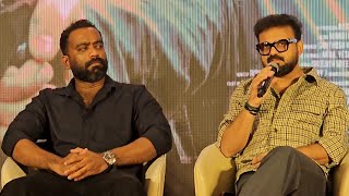 Chackochan, Saranya, Jaffer Idukki, Sajin Oru Durooha Saahacharyathil Kunchacko Boban,