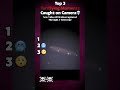 3 Unbelievable Space Moments Caught live on camera