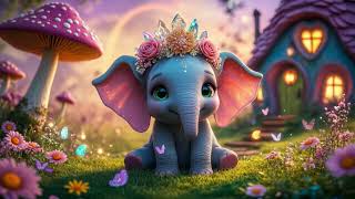 Soft Moonlight Dreams – 1 Hour of Gentle Baby Lullabies for Peaceful Sleep