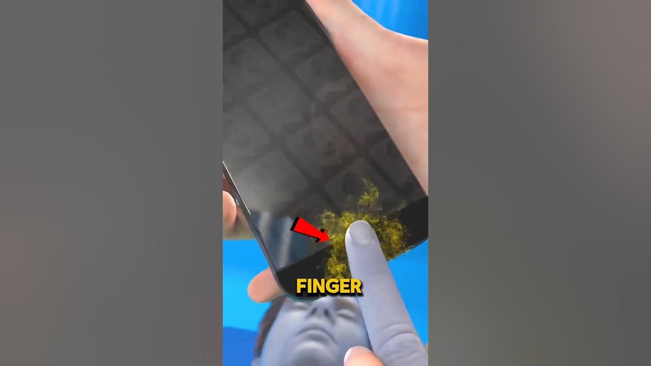 Why Dead People Can't Unlock Phones Why Dead People Can't Unlock Phones