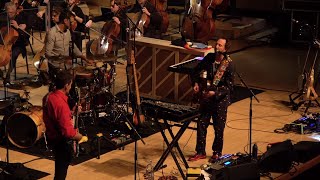 Guster - &quot;Fa Fa&quot; (Live With The Omaha Symphony)