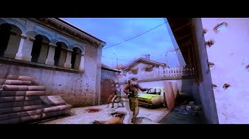 CSGO - Insomnia | Welcoming 2017 ft.ZuzaGG & G0kU [FragMovie]