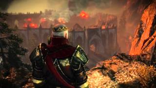 The Witcher 2: Assassins of King — Mac Trailer The Witcher 2: Assassins of King — Mac Trailer