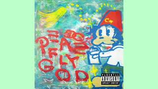 Westside Gunn- Jesus Crack/Dear Winter
