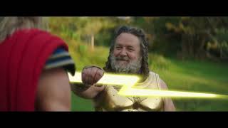 Marvel Studios’ Thor: Love and Thunder - Official Deleted Scene | Chris Hemsworth,#thor