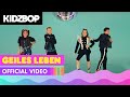 Kidz bop kids  geiles leben official kidz bop germany