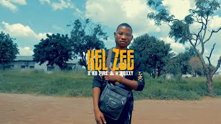 Kel Zee x KB Fire & H Roxxy-Mpaleni( Video)