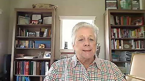 Leadership in a Time of Crisis - Nancy Proffitt