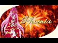Phoenix 🔥 Towa (Cure Scarlet)