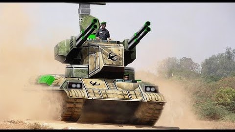 C&C Generals Zero Hour - Untitled Mod | GLA Demolitions Gameplay