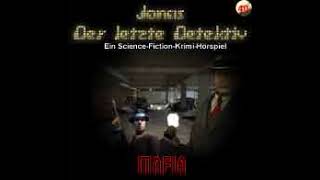 Jonas, der letzte Detektiv - Folge 40 - Mafia