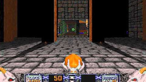 What Happens If You Put Doom Cheats At Heretic?