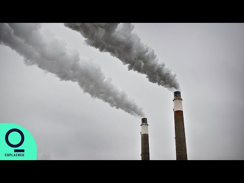 Air Pollution&rsquo;s Insidious Link To The Pandemic | Net Zero