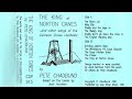 Pete Chadbund - The King of Norton Canes (Entire Cassette)