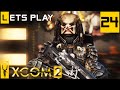 XCOM 2 - Part 24 - Siege Time - Let's Play - [Season 3 Legend Modded]