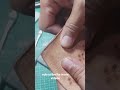 Install snaps #Leathertok #Leatherasmr #leathercraft #Leatherhardware #leatherwork #shortvideo