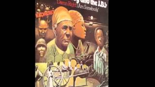 DAMN RIGHT I AM SOMEBODY / FRED WESLEY & THE J.B.'S / フレッド