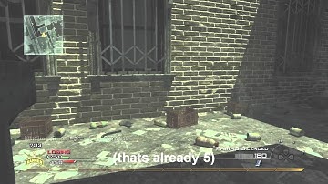 Road to my first nuke ep 16 skidrow quick streak mw2 live commentary