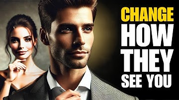 Become Unforgettable: 11 Stoic Habits to Change How Others See You