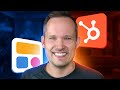 New Softr and Hubspot Integration 🤝