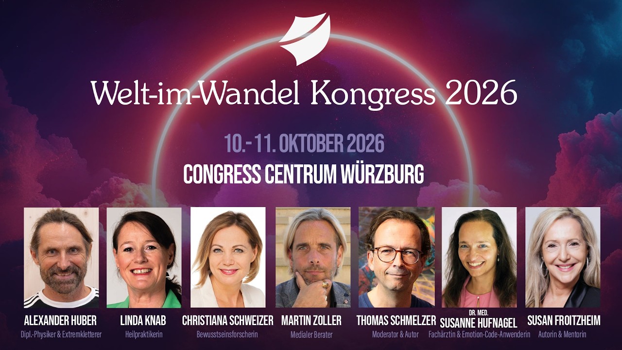 Seminar: Intuition als Kompass im Leben