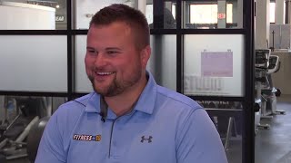Mankato community remembers Sergeant Cade Wolfe Full Interviews