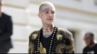 Lil Peep - Leanin' (Original)