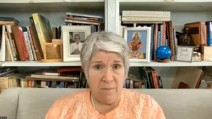 Joan Shivarpita Harrigan: Kundalini Shakti: Our Di...