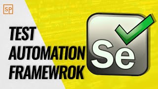 Creating A Test Automation Framework Architecture With Selenium Step By Step screenshot 2