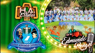 Edmundo Rengel - Hermandad Catedrática Oficial 4Kh.a. Estudios - 2025