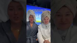 And They Delivered The Most Luxurious Bathrobes Youll Ever Find