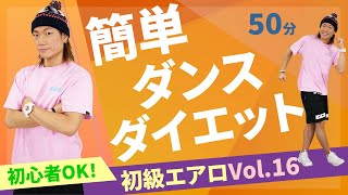 初級エアロビクスVol.16／斉藤和幸／ホームフィットネス24