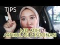 Tips public speaking  tips melatih artikulasi dan intonasi