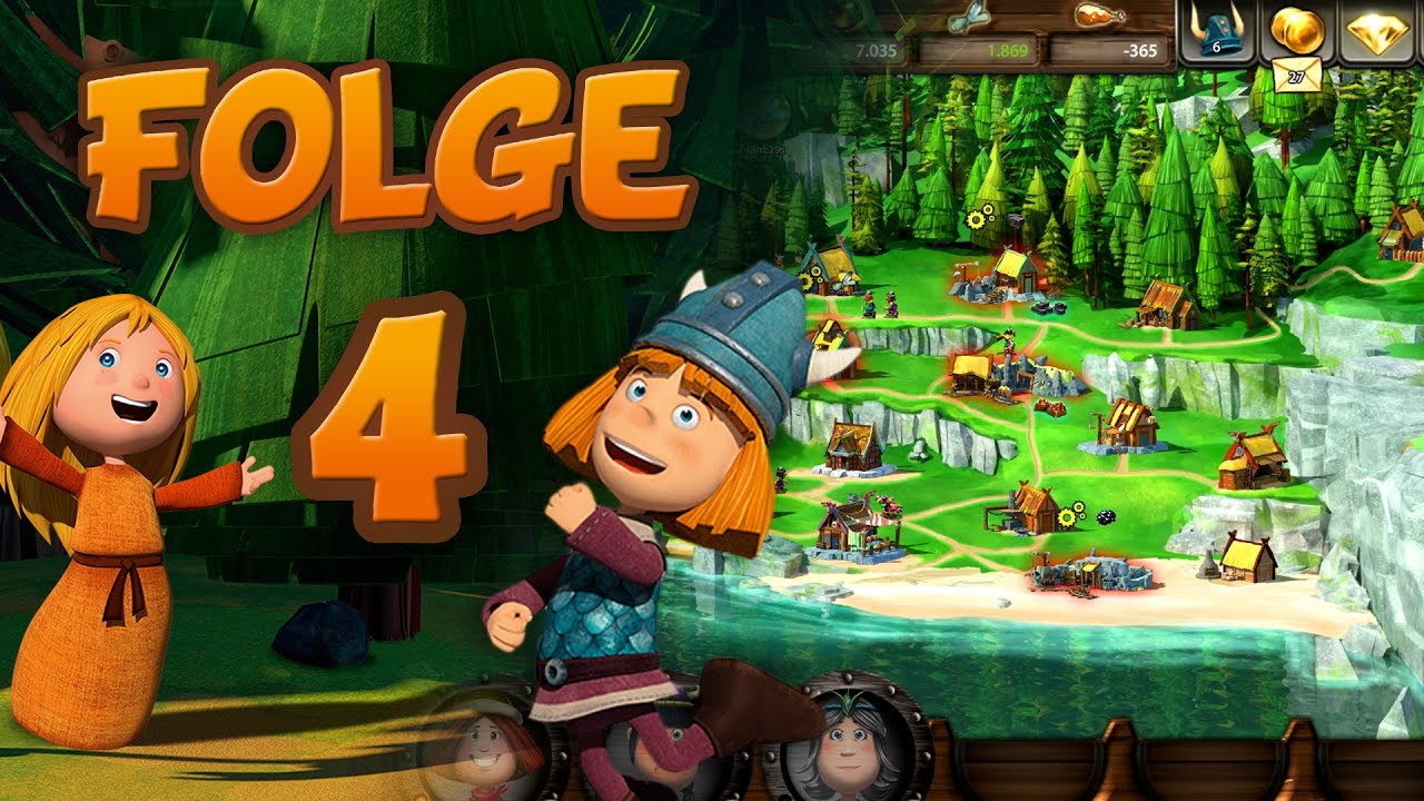 Wickie Online Spiel Wickie Online Spiel