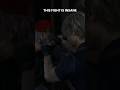 THIS FIGHT IS INSANE | Resident Evil 4 Remake
