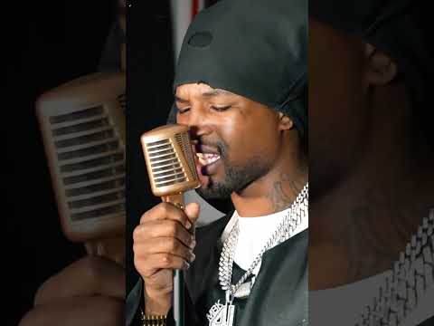 Lil bam- “RUNNING OUT OF TIME LIVE PERFORMANCE”