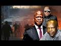 THE WOLF IN A SHEEP S SKIN JOE SIBANYONI 