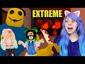 ЭКСТРЕМАЛЬНО ГОРЯЧИЙ БЕКОН! Roblox EXTREME bakon