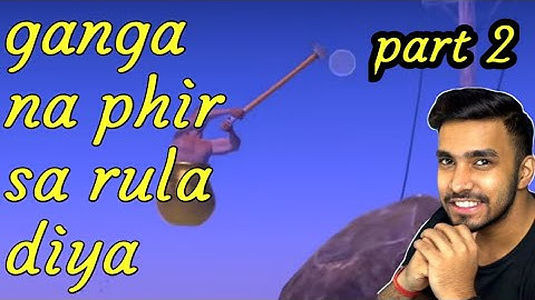 I hate this game / getting over it (part 2)